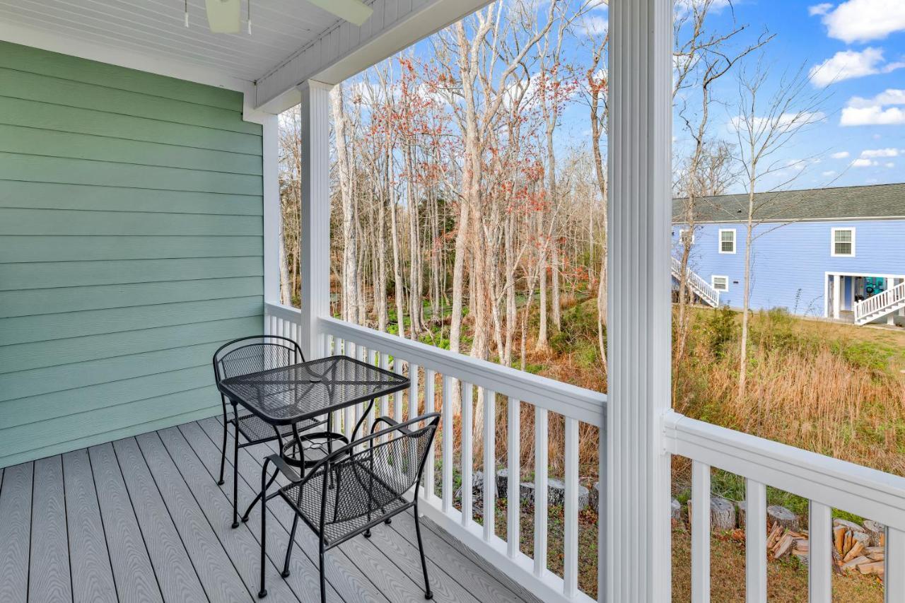Villa 24Th Ave Retreat Myrtle Beach Exterior foto